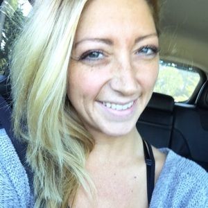 Meet your Posher, Alicia